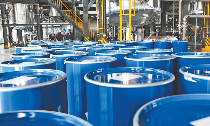 液態硅膠模具十大品牌排行榜 液態硅膠模具十大品牌排行榜