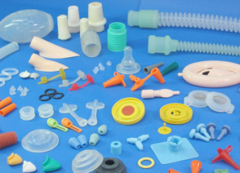 硅膠配件 硅膠配件