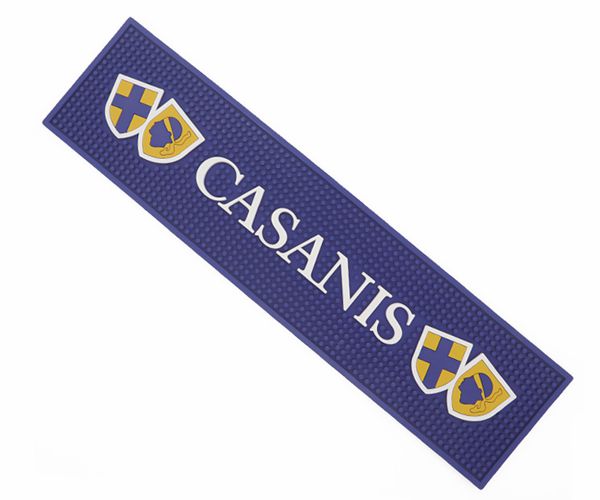 硅膠隔水墊，酒吧吧臺杯墊，酒吧瀝水墊